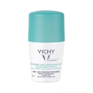 Vichy tretman protiv znojenja 48h
