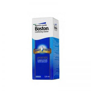 Boston Advance Conditioner-otopina za čuvanje leća 120mL