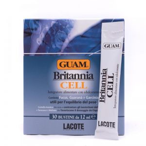 Guam Britannia Cell vrećice A30