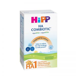 HiPP 1 HA Combiotic 350g