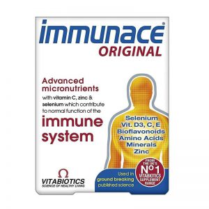 Immunace Original tablete 30 kom.