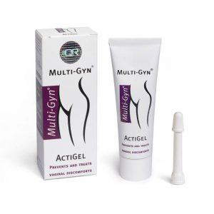 Multi-Gyn Actigel za vaginalnu sluznicu, 50 ml