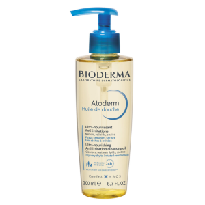 atoderm ulje za tusiranje 200ml