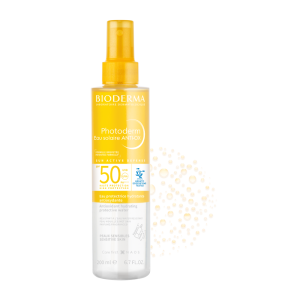 Photoderm Eau solaire ANTI-OX SPF50 zaštitna voda