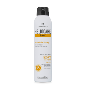 Heliocare sprej spf50+