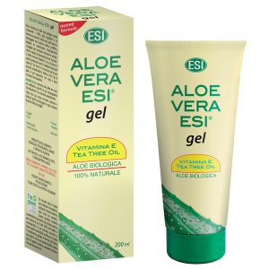 esi aloe vera gel 200ml