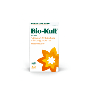 bio kult probiotik kapsule 60