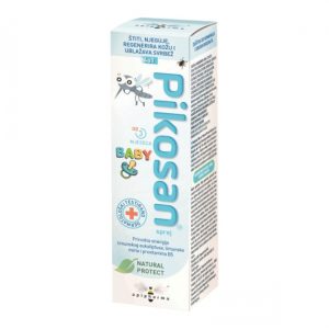 Pikosan Natural baby sprej 100ml